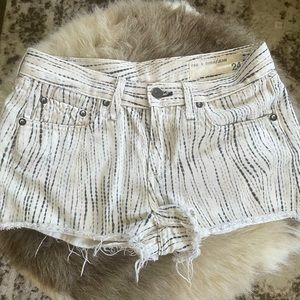 Rag & Bone riptide shorts